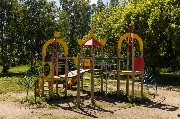 Детская площадка (1)