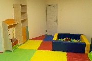 Детская комната Кубики (10)