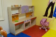 Детская комната Кубики (12)